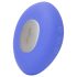 We-Vibe Temp - δονητής για κλειτορίδα (μπλε)