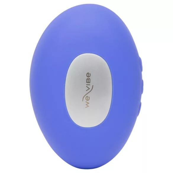 We‑Vibe Temp - δονητής διέγερσης κλειτορίδας με ψύξη και θέρμανση (μπλε)