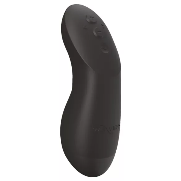 We-Vibe Chorus Pro - δονητής ζευγαριού με εφαρμογή και τηλεχειριστήριο (μαύρος)