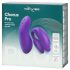 We-Vibe Chorus Pro - έξυπνος, τηλεχειριζόμενος δονητής ζευγαριών (μωβ)