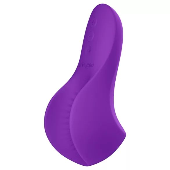 We-Vibe Shared Touch - έξυπνος δονητής ζευγαριού (μωβ)