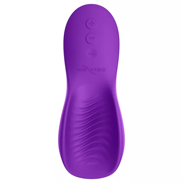 We-Vibe Shared Touch - έξυπνος δονητής ζευγαριού (μωβ)