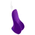 We-Vibe Shared Touch - έξυπνος δονητής ζευγαριού (μωβ)