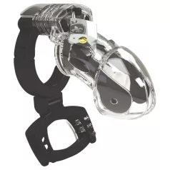   Mystim - κλουβί πέους ηλεκτροστυμίας - ανδρικό sex toy