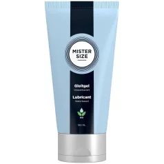   Mister Size Bio - βιολογικό λιπαντικό με βάση το νερό (100ml)