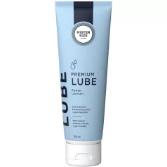   Mister Size Premium Lube - λιπαντικό με βάση το νερό (100 ml)