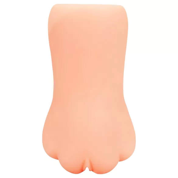 TAMASHII Waiting Girl - χεντάι τεχνητός κόλπος μαλακιστήρι (φυσικό)