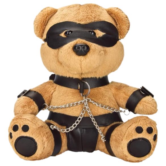Bondage Bearz BDSM αρκουδάκι - Charlie