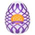TENGA Egg Mesh - αυγό για αυτοϊκανοποίηση (1 τεμ)