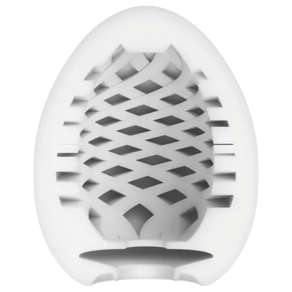 TENGA Egg Mesh - αυγό για αυτοϊκανοποίηση (1 τεμ)