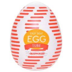 TENGA Egg Tube - αυγό αυνανιστήρας (1τμχ)
