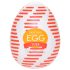 TENGA Egg Tube - αυγό αυνανιστήρας (1τμχ)