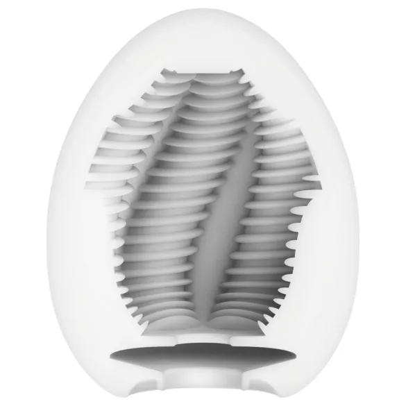 TENGA Egg Tube - αυγό αυνανιστήρας (1τμχ)
