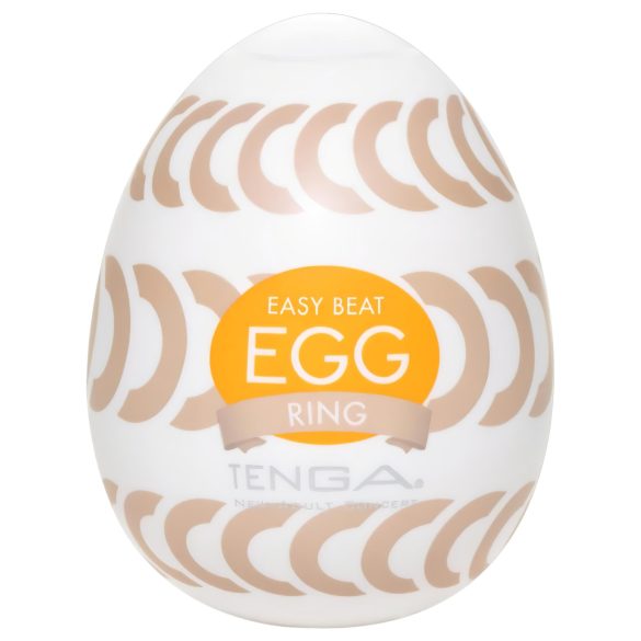 TENGA Egg Ring - αυγό μαλακός δακτύλιος (1τεμ)