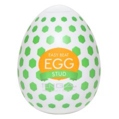 TENGA Egg Stud - αυγό αυνανισμού (1τμχ)