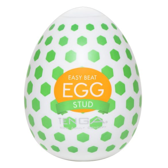 TENGA Egg Stud - αυγό αυνανισμού (1τμχ)