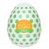 TENGA Egg Stud - αυγό αυνανισμού (1τμχ)