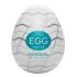 TENGA Egg Wavy II - κυματιστό αυγό μασάζ (1 τεμ.)