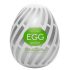 TENGA Egg Brush - αυγό μασέρ για άντρες (1 τεμ.)