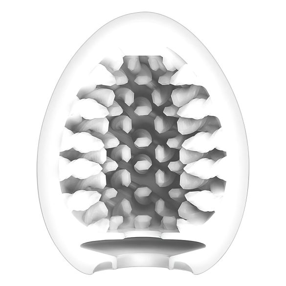 TENGA Egg Brush - αυγό μασάζ απόλαυσης (6τμχ)