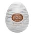 TENGA Egg Silky II - αυγό αυνανισμού (1τεμ)