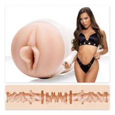   Fleshlight Vina Sky Exotica - ρεαλιστικός κόλπος (φυσικό)