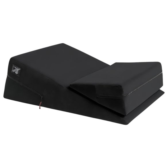 Liberator Wedge/Ramp - Σετ 2 σέξι μαξιλάρια (μαύρα)