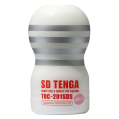   TENGA SD Original Vacuum - απολαυστικός αυνανιστής (Απαλό)