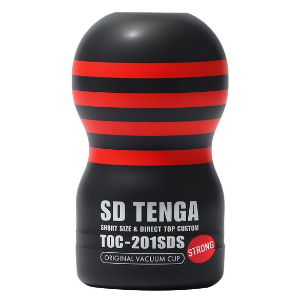 TENGA SD Original Vacuum - ισχυρός αυνανιστής