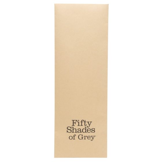 Fifty Shades of Grey - Bound to You Spanking (black)