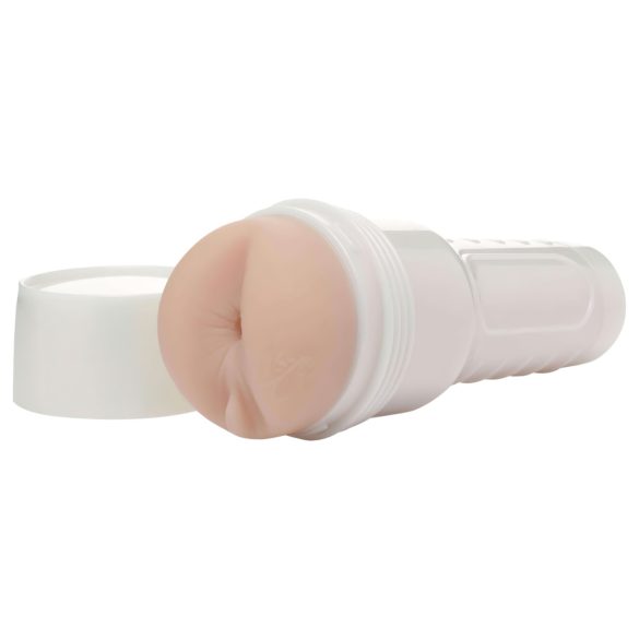 Fleshlight Elsa Jean Treat - ρεαλιστικό ομοίωμα οπίσθιων (φυσικό)