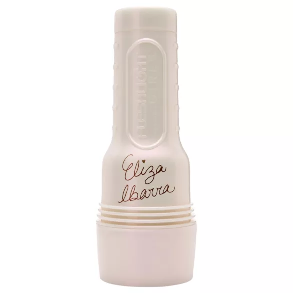 Fleshlight Eliza Ibarra Ethereal - ρεαλιστικό τεχνητό αιδοίο (φυσικό χρώμα)