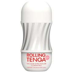   TENGA Rolling Gentle - χειροκίνητος αυνανιστής