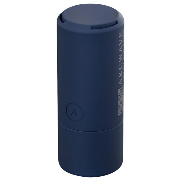 Arcwave Ghost - ανδρικό αυνανιστήρι τσέπης αναστρέψιμο σιλικόνη μπλε