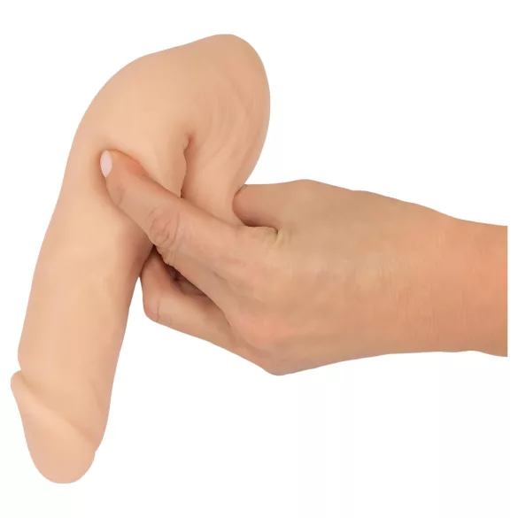Mr. Limpy - ρεαλιστικό μεγάλο ομοίωμα πέους - δέρμα