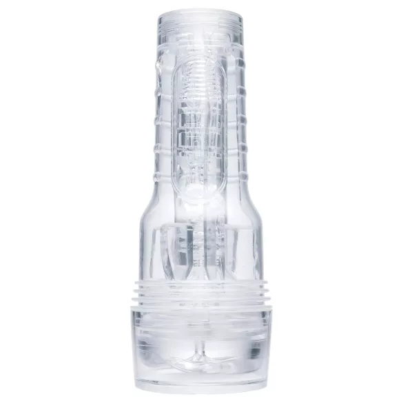 Fleshlight Ice Butt - τεχνητός γλουτός onanιστήρι (διάφανο)