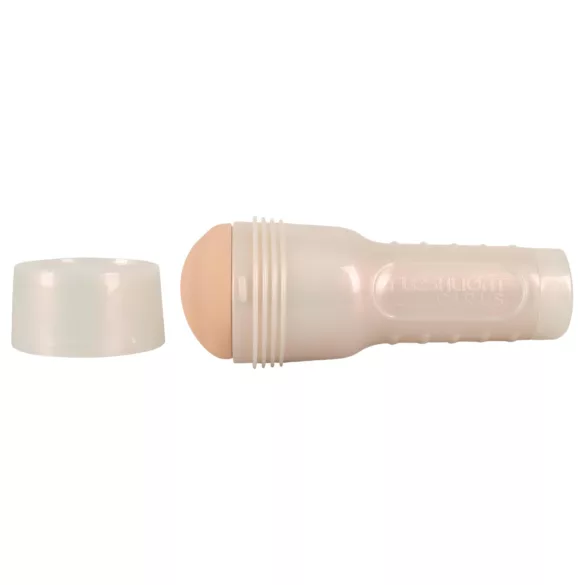 Fleshlight Violet Myers Waifu - ρεαλιστικό τεχνητό αιδοίο - φυσικό χρώμα