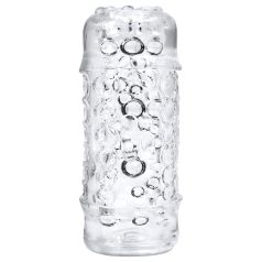   The Handy 1.1 - Mermaid Sleeve Pearl μανσέτα (διαφανής)