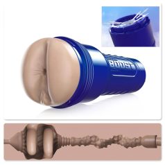   Fleshlight Boost Blast - ρεαλιστικός πρωκτικός αυνανιστής (φυσικός)