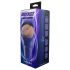 Fleshlight Boost Blast - ρεαλιστικός πρωκτικός αυνανιστής (φυσικός)