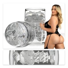   Fleshlight Quickshot Mia Malkova - φορητός αυνανιστής