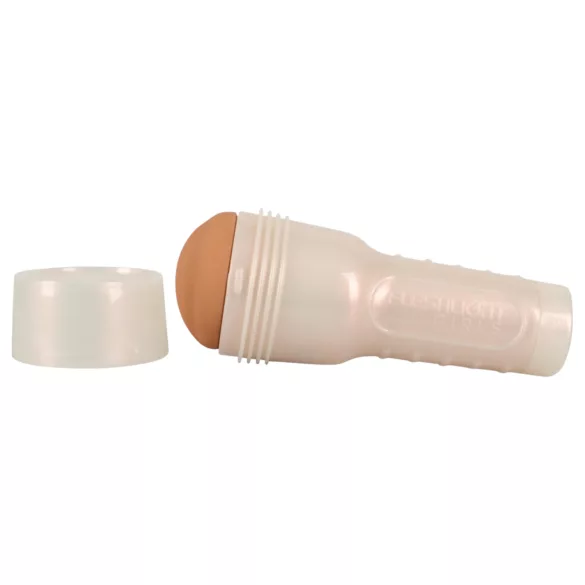 Fleshlight Kazumi Kumzumi - ρεαλιστικό τεχνητό αιδοίο - φυσικό χρώμα
