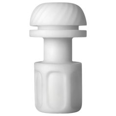 Svakom Hannes Neo Μανσέτα (λευκό)