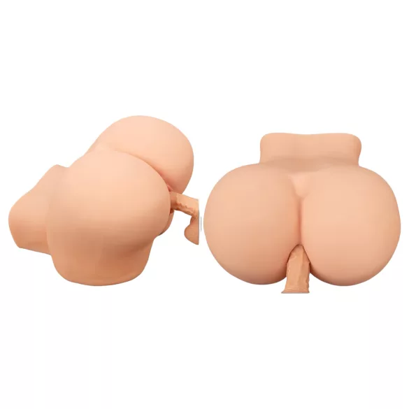 Realistixxx - ανδρικός κορμός ομοίωμα - ρεαλιστικός μαλακός masturbator