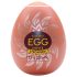 TENGA Egg Shiny II Stronger - αυγό μασάζ (1 τεμ)