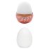 TENGA Egg Shiny II Stronger - αυγό μασάζ (1 τεμ)