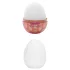 TENGA Egg Cone Stronger - ανδρικός αυνανιστής αυγό μιας χρήσης