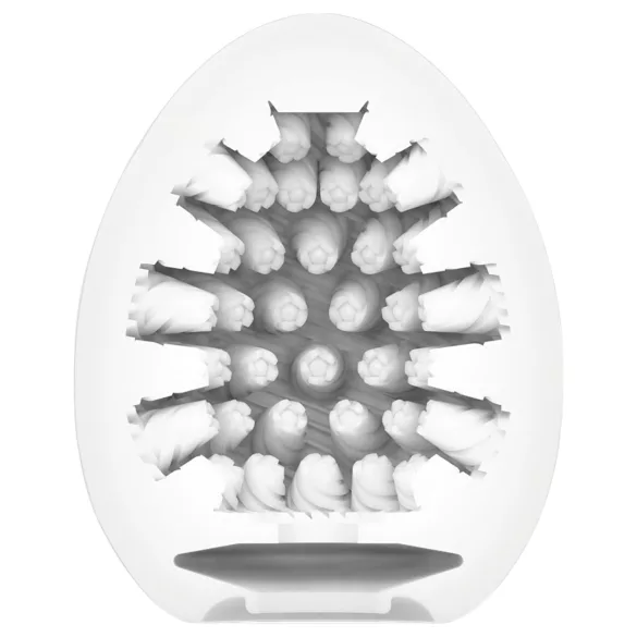 TENGA Egg Cone Stronger - ανδρικός αυνανιστής αυγό μιας χρήσης