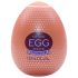 TENGA Egg Misty II: Αυγό απόλαυσης - Ισχυρότερη εμπειρία (1 τεμ.)