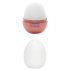 TENGA Egg Misty II: Αυγό απόλαυσης - Ισχυρότερη εμπειρία (1 τεμ.)